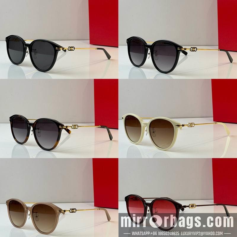 Replica Ferragamo Glasses 03smh16