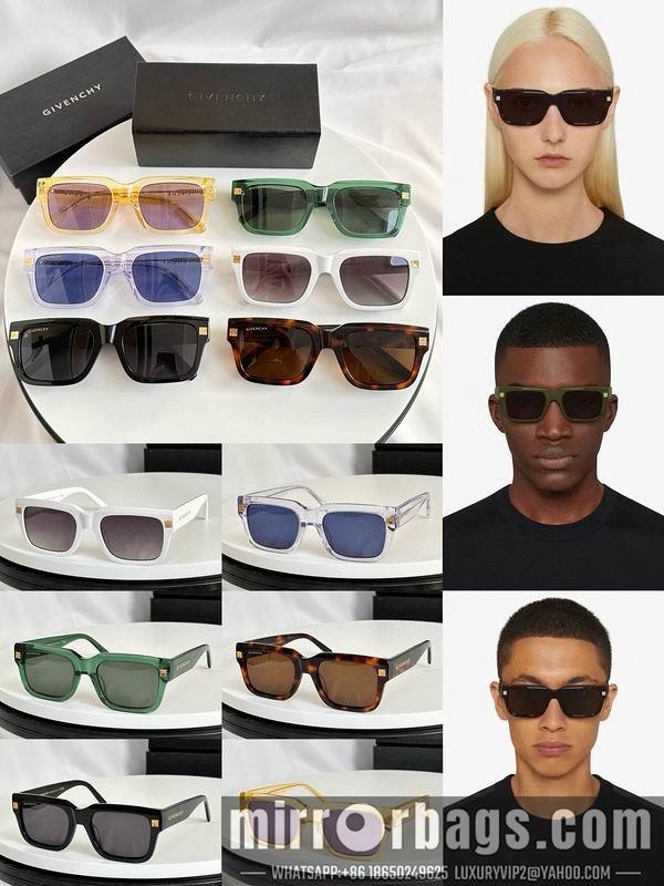 Replica Givenchy Glasses smx10