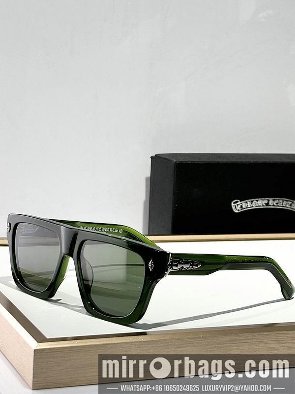 Replica Chrome Hearts Glasses 03smh35