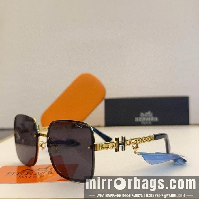 Replica Hermes Glasses smx16
