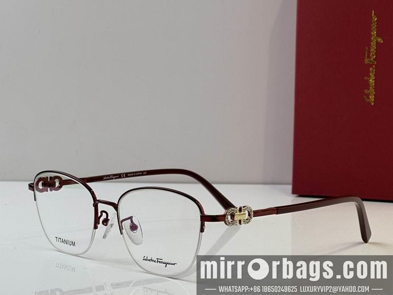 Replica Ferragamo Glasses 03smh14