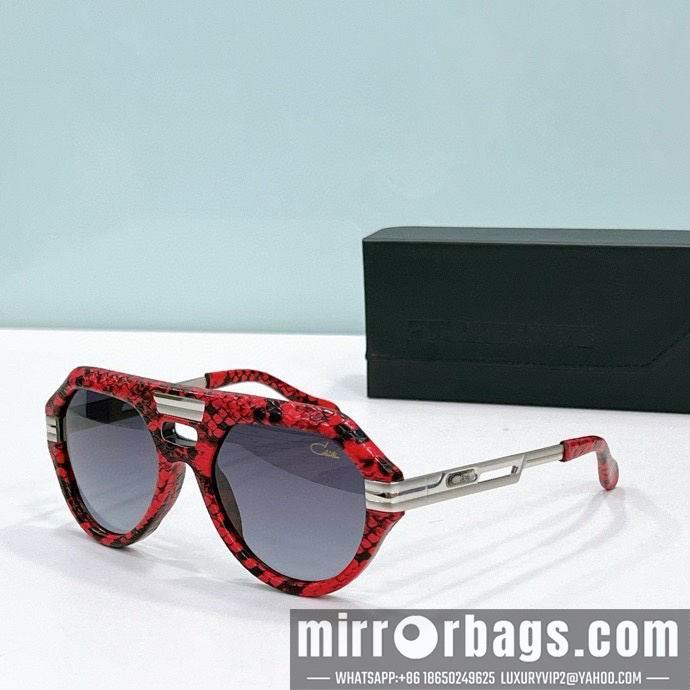 Replica Cazal Glasses smx23