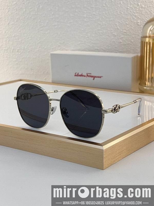 Replica Ferragamo Glasses 03smh11