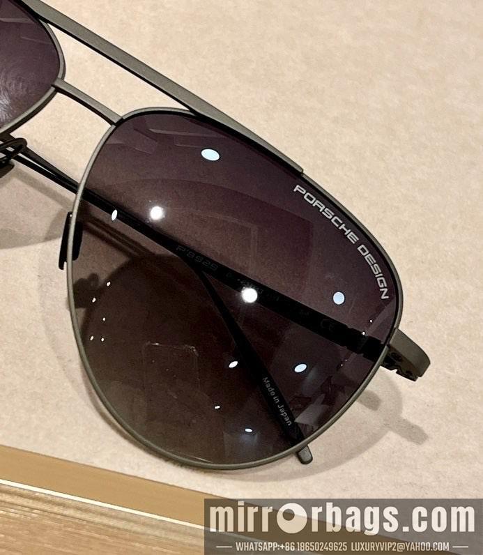 Replica Porsche Design Glasses 010301