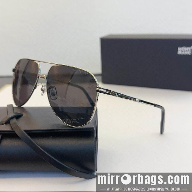 Replica Montblanc Glasses smx22