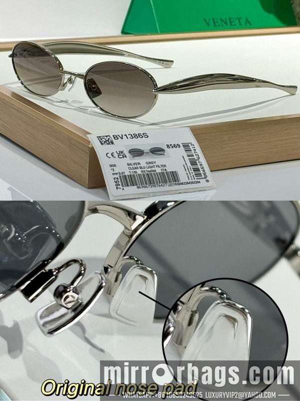 Replica Bottega Veneta Glasses 03smh30