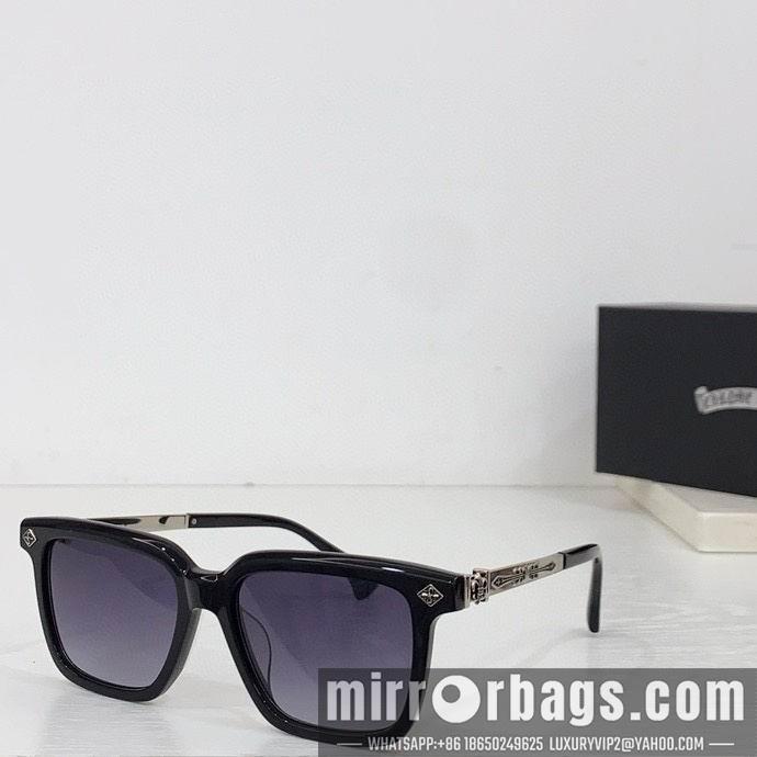 Replica Chrome Hearts Glasses smx23