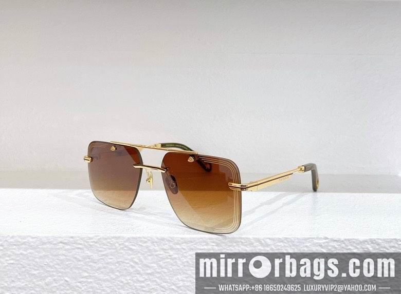 Replica Maybach Glasses 010303