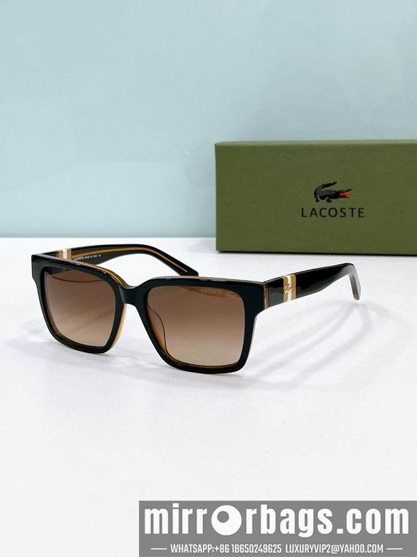 Replica Lscoste Glasses 03smh03