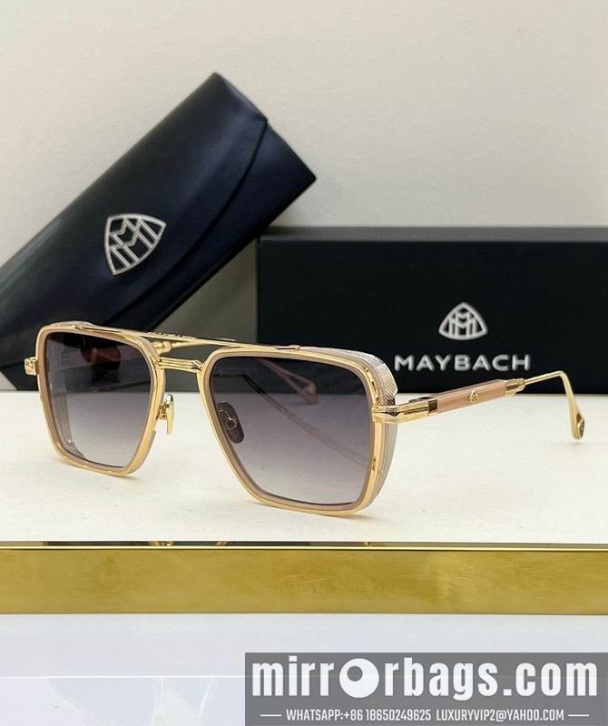 Replica Maybach Glasses 03smh57