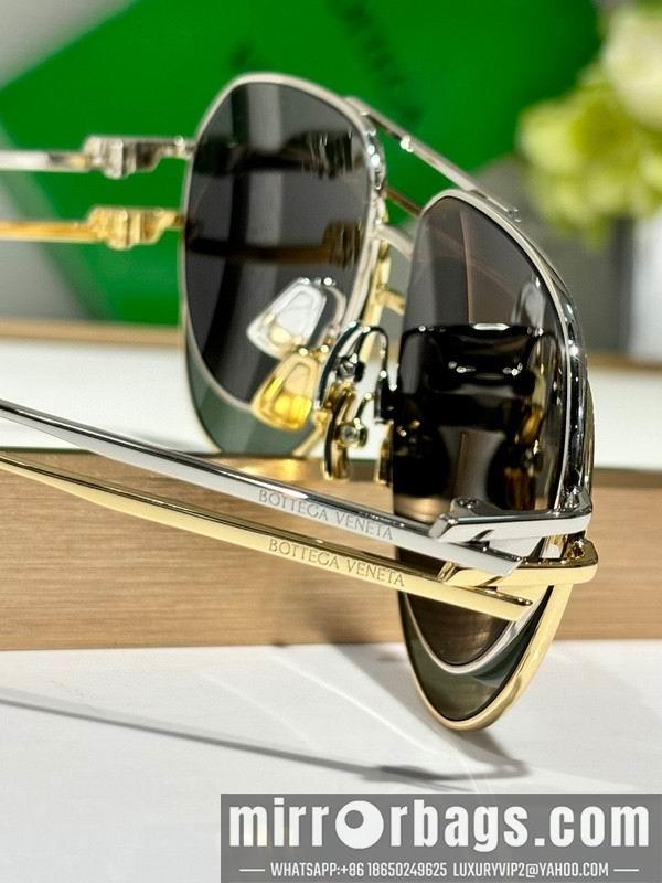 Replica Bottega Veneta Glasses 03smh45