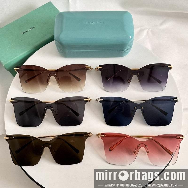 Replica Tiffany & CO Glasses 03smh01