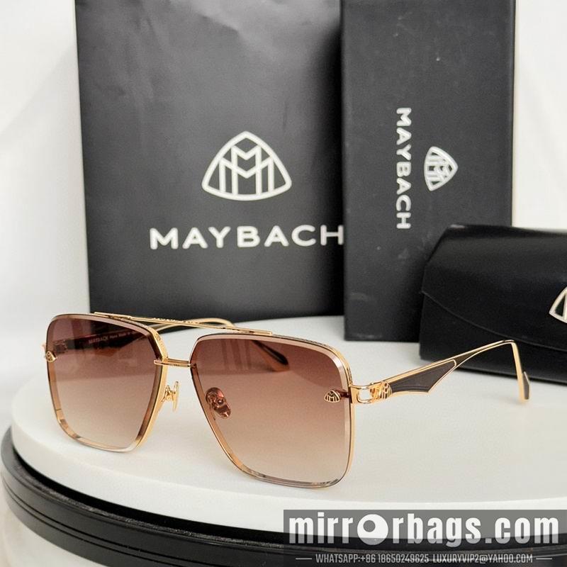 Replica Maybach Glasses 03smh35