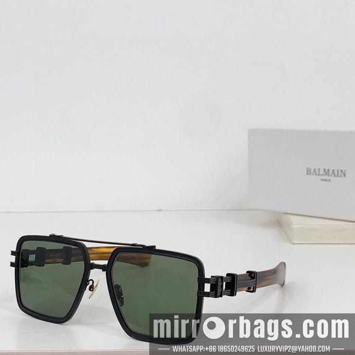 Replica Balmain Glasses smx56