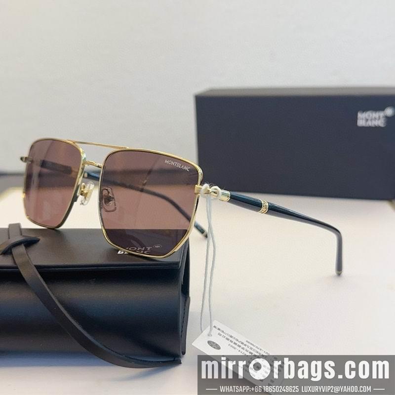 Replica Montblanc Glasses smx21