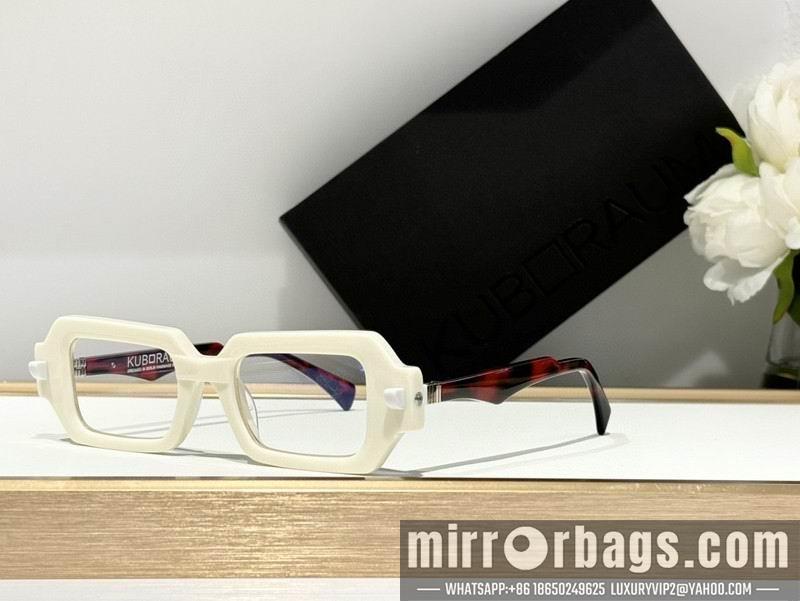 Replica Kuboraum Glasses 03smh30