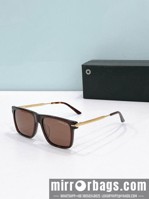 Replica Montblanc Glasses smx18