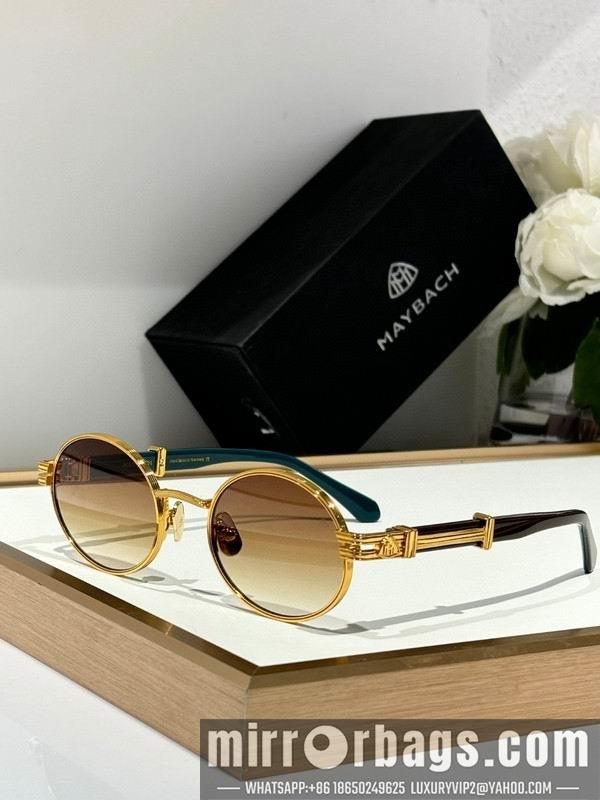 Replica Maybach Glasses 03smh83