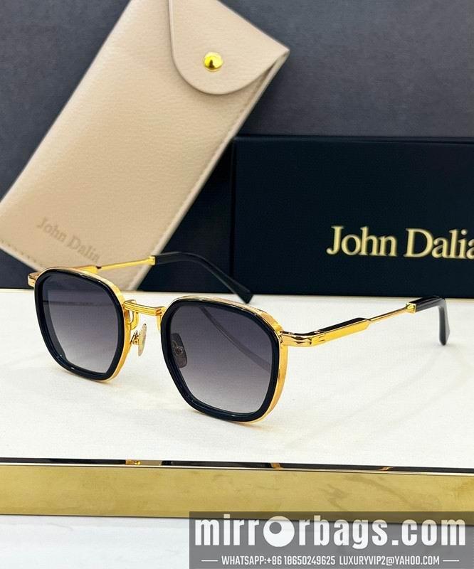Replica John Dalia Glasses 03smh13
