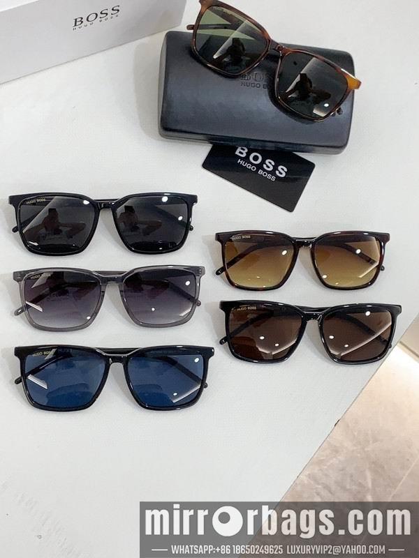 Replica Boss Glasses smr07