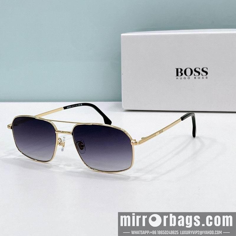 Replica Boss Glasses 03smh39
