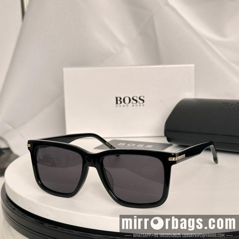 Replica Boss Glasses 03smh31