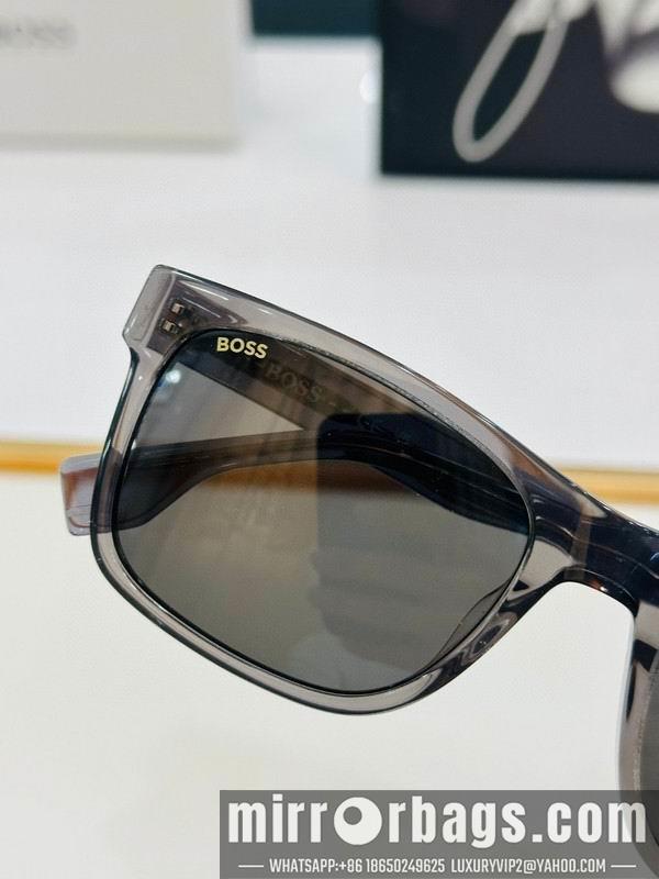 Replica Boss Glasses smr15