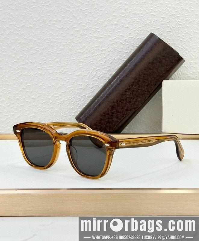 Replica Olivre Peoples Glasses 03smh05