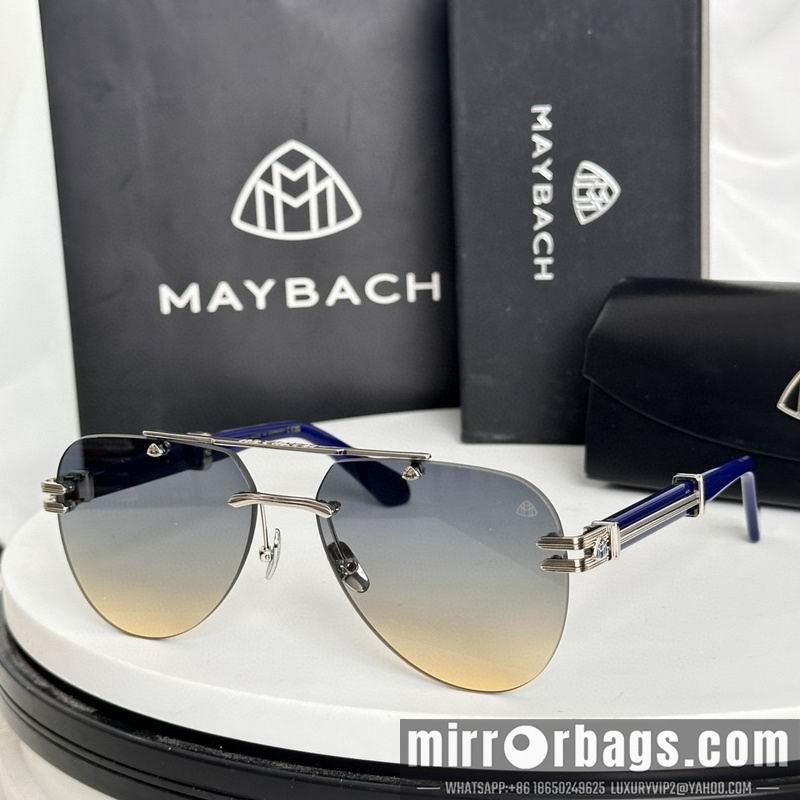 Replica Maybach Glasses 03smh96