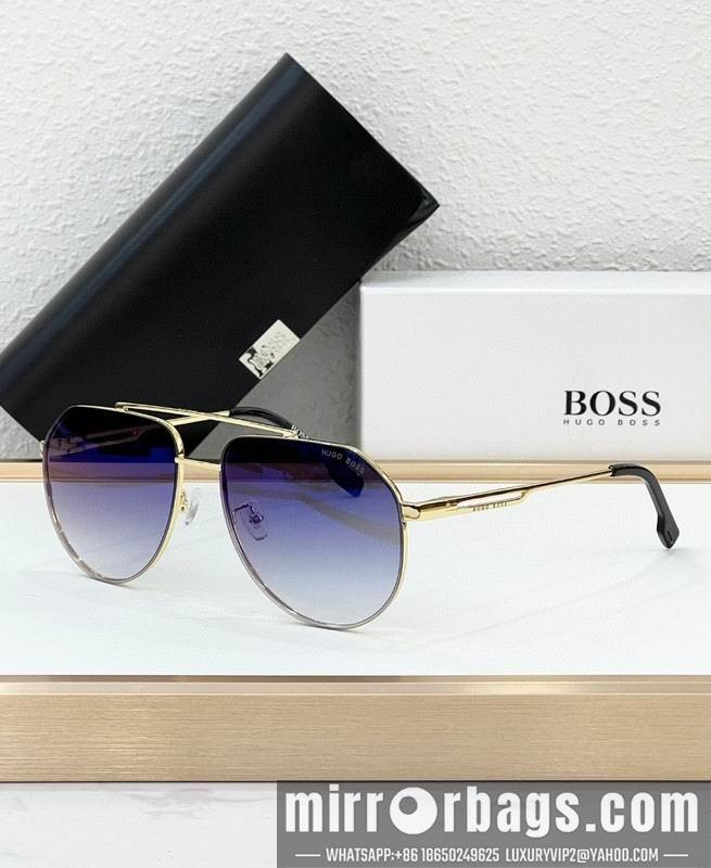 Replica Boss Glasses 03smh37