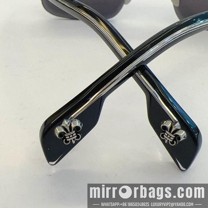 Replica Chrome Hearts Glasses smx28