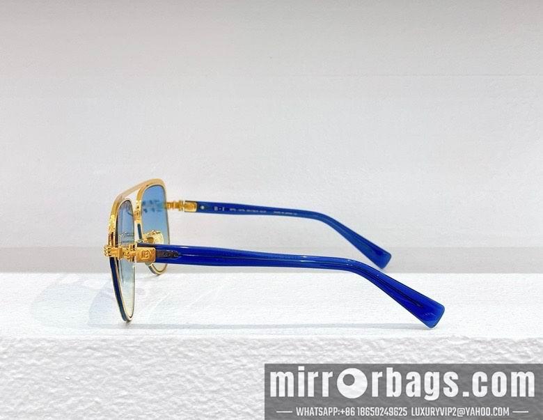 Replica Balmain Glasses 010202