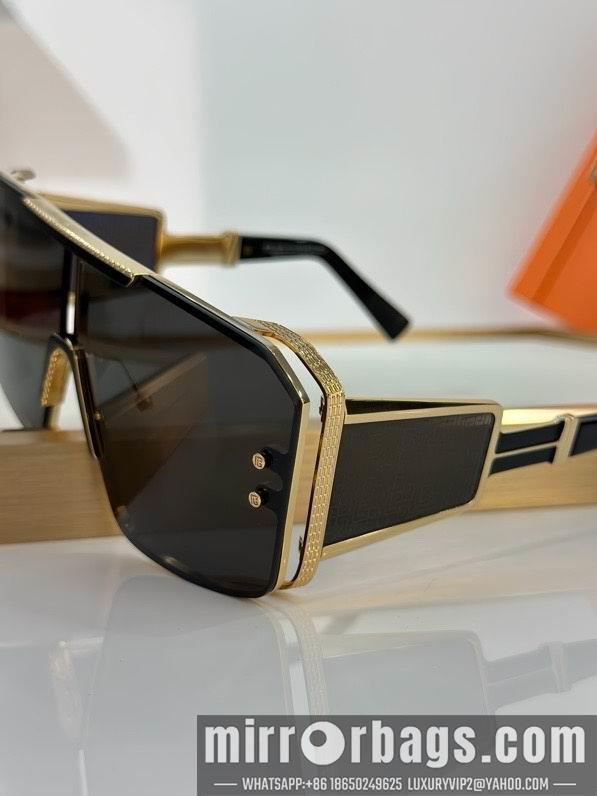 Replica Balmain Glasses smx58
