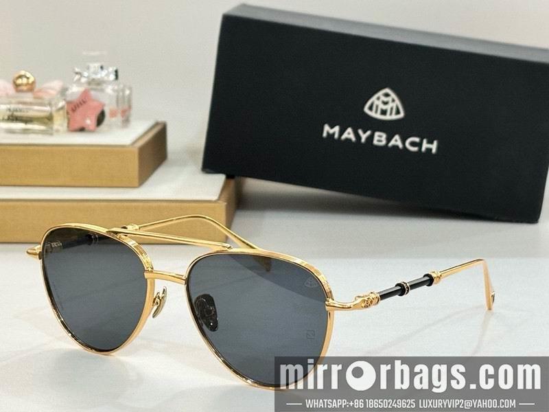 Replica Maybach Glasses 03smh54