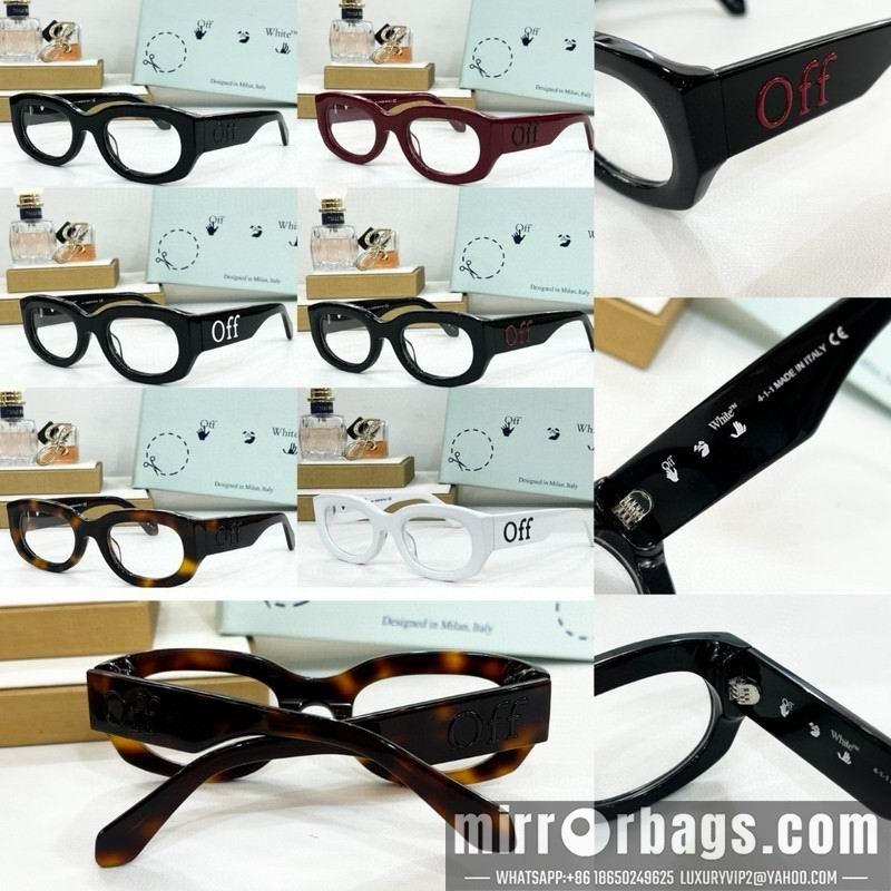 Replica Off White Glasses 03smh67