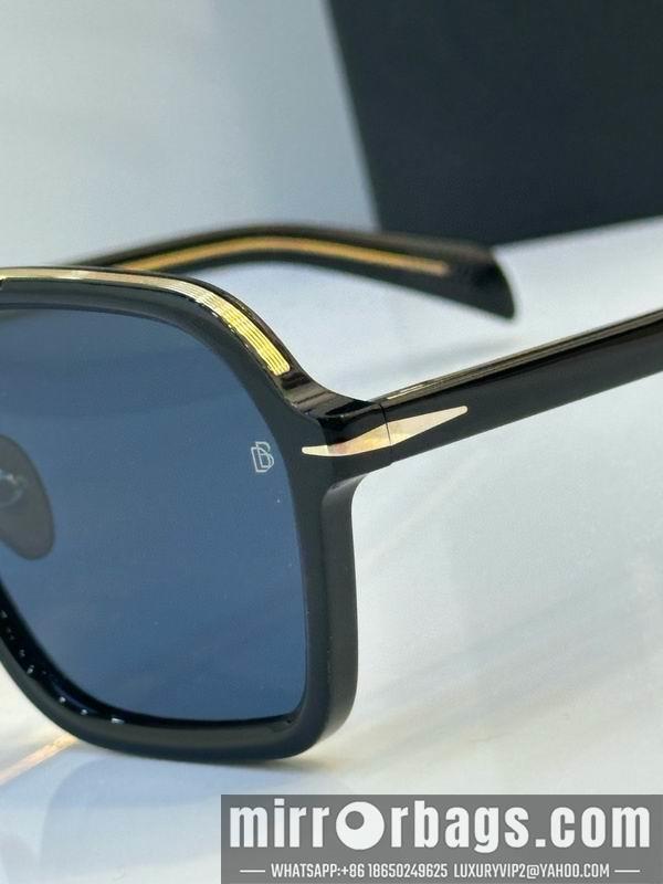 Replica David Beckham Glasses 03smh09