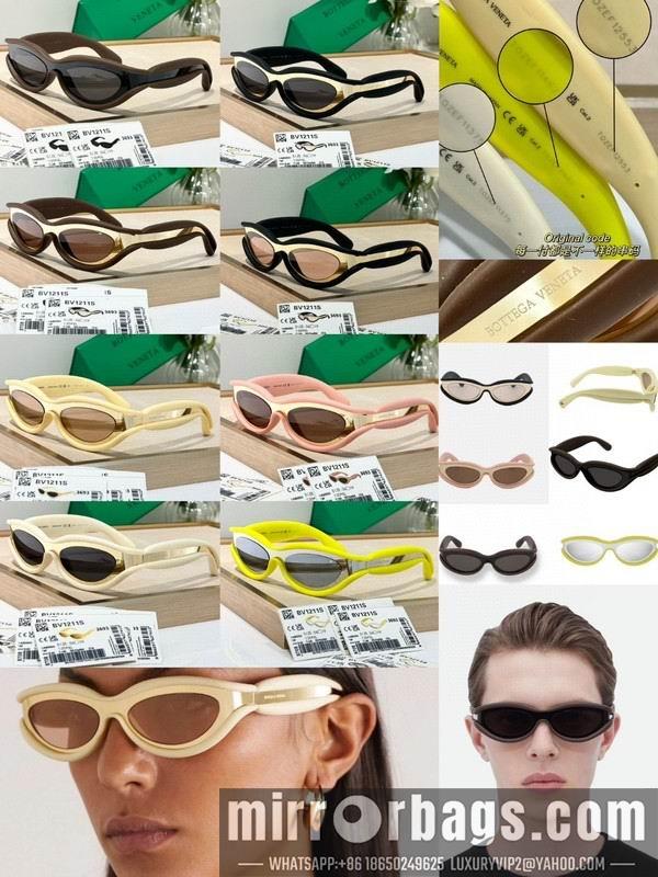 Replica Bottega Veneta Glasses 03smh29