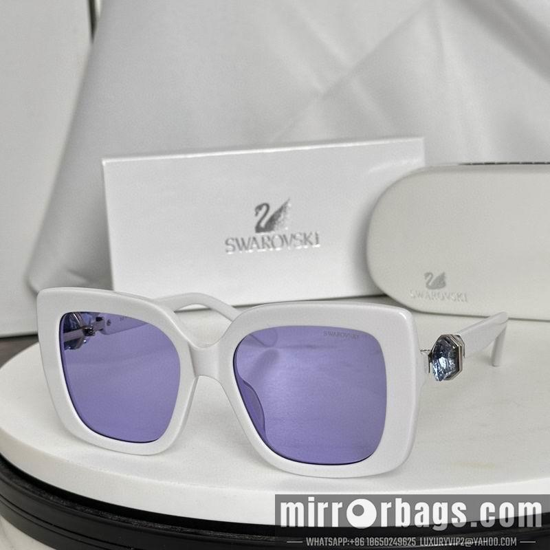 Replica Swarovski Glasses 03smh01