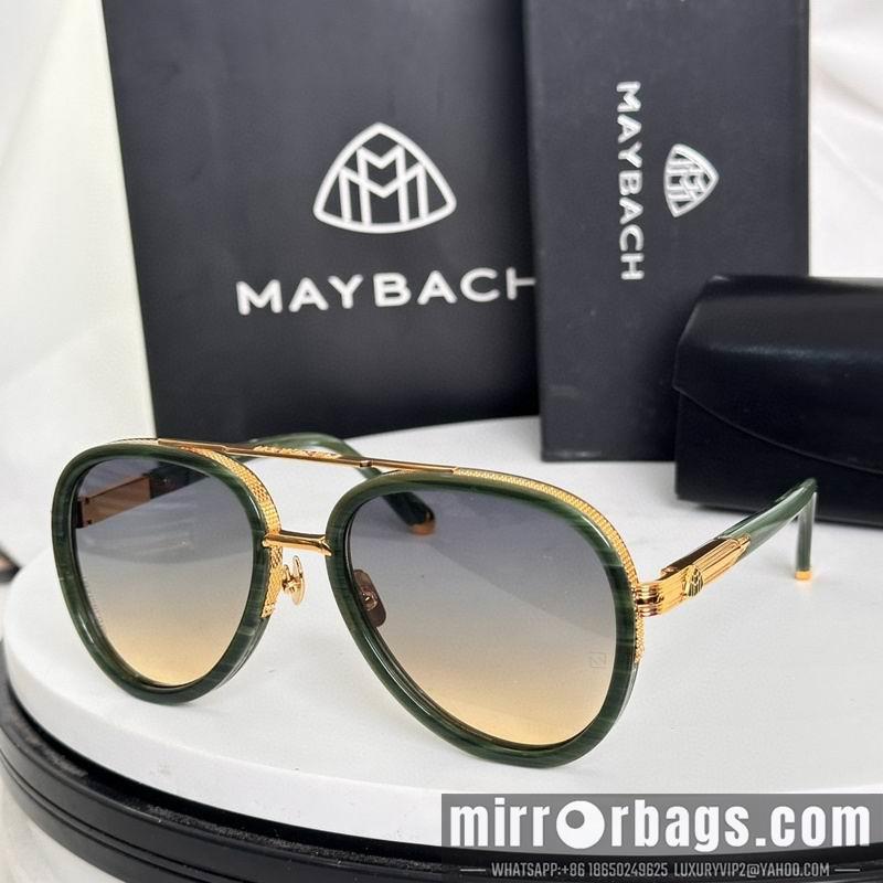 Replica Maybach Glasses 03smh94