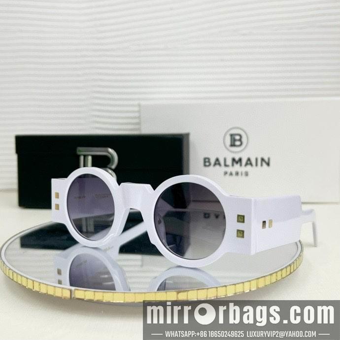 Replica Balmain Glasses smx46