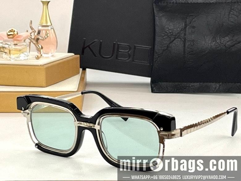 Replica Kub Raum Glasses 010301