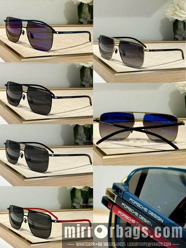 Replica PORSCHR DESIGN Glasses 03smh19