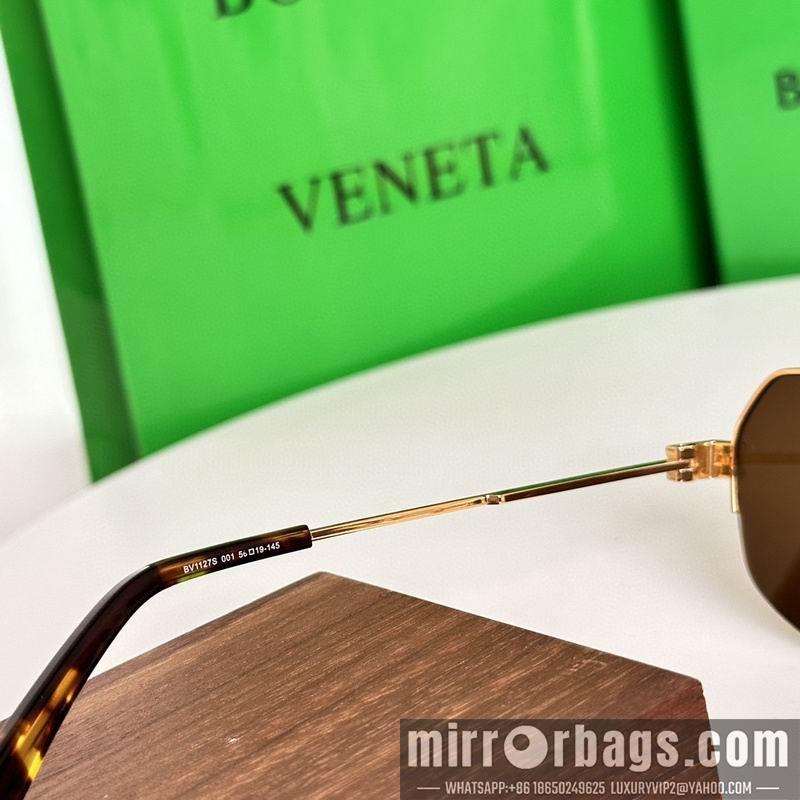 Replica Bottega Veneta Glasses 03smh25