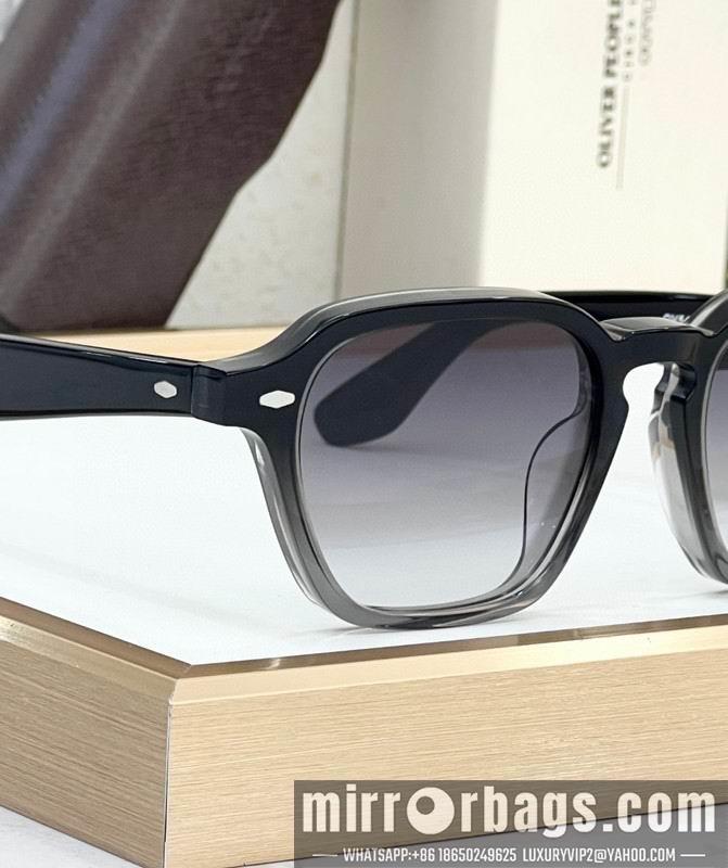 Replica Olivre Peoples Glasses 03smh03