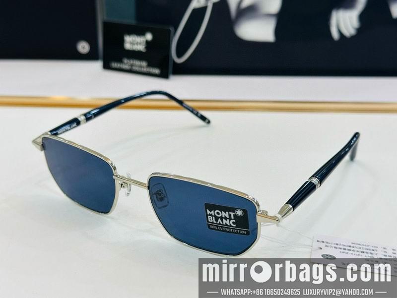 Replica Montblanc Glasses smx08