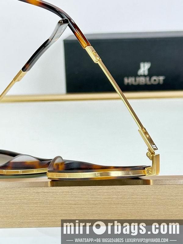 Replica Hublot Glasses 03smh19