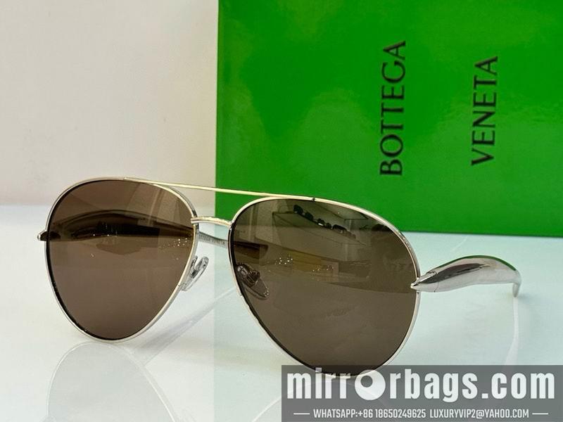 Replica Bottega Veneta Glasses 03smh41