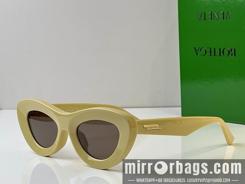 Replica Bottega Veneta Glasses 03smh56