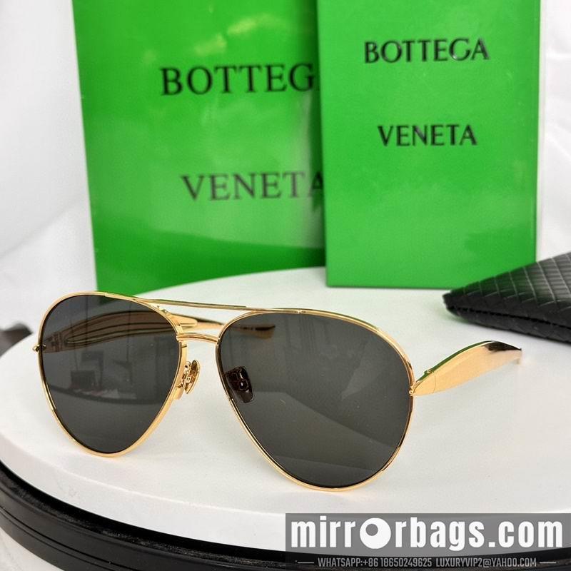 Replica Bottega Veneta Glasses 03smh35