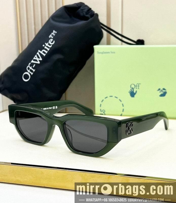 Replica Off White Glasses 03smh78